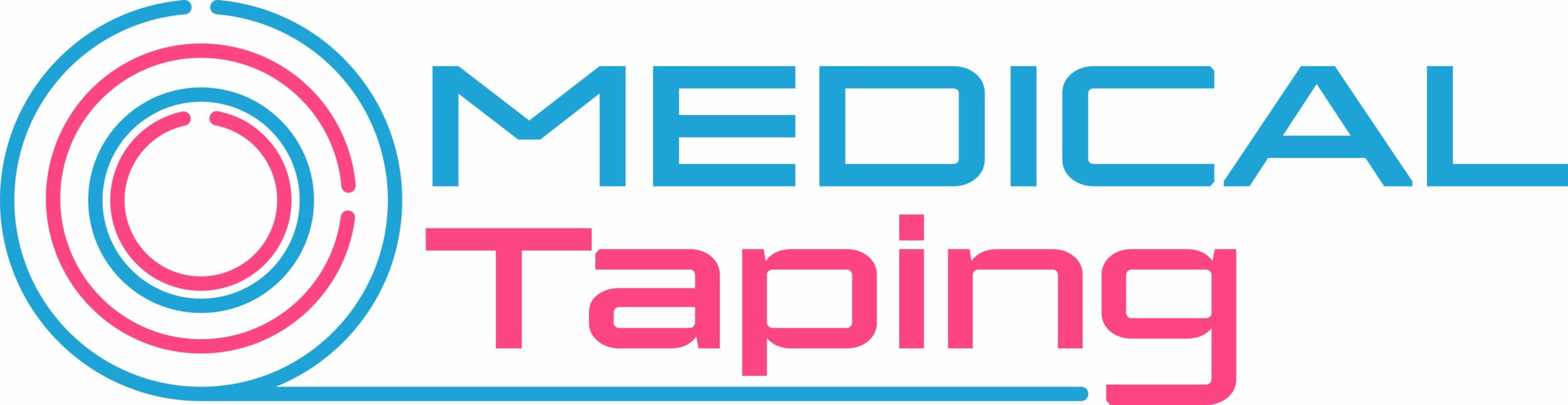 Medical Taping / Медицинский Тейпинг